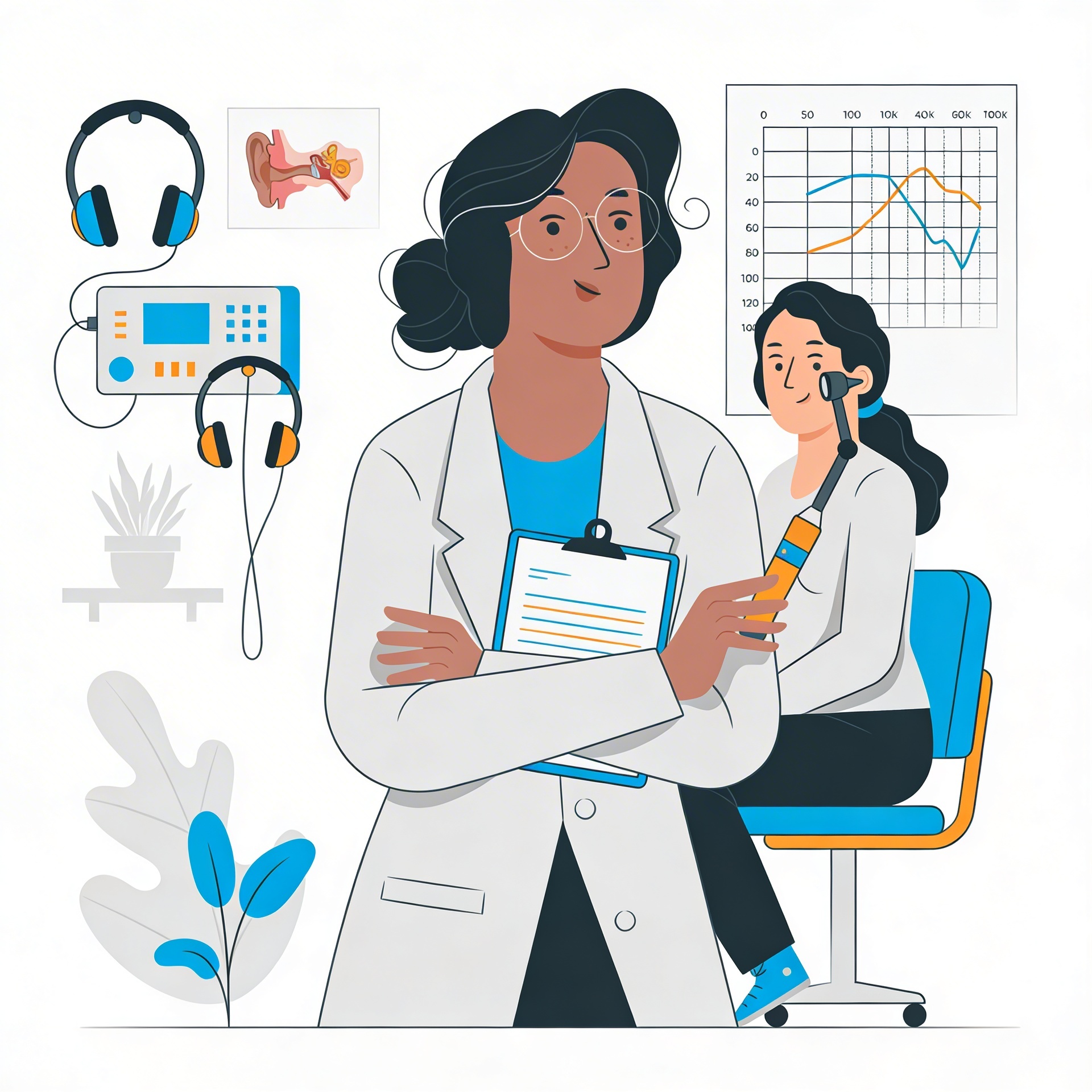 Audiologia